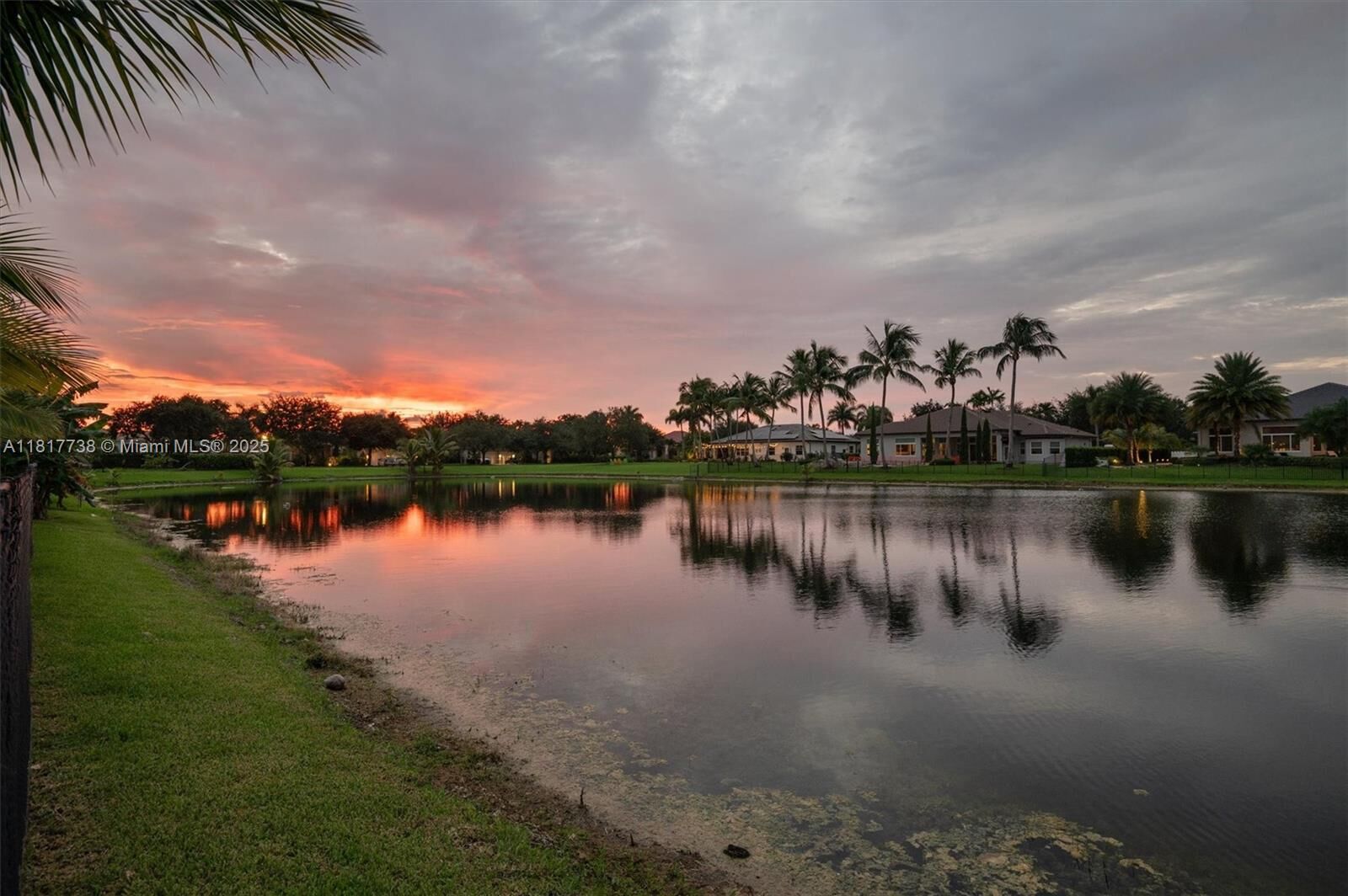 Property Photo: 13357 SW 42nd Street FL 33330