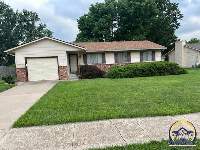 Property Photo: 6427 SW 28th St KS 66614