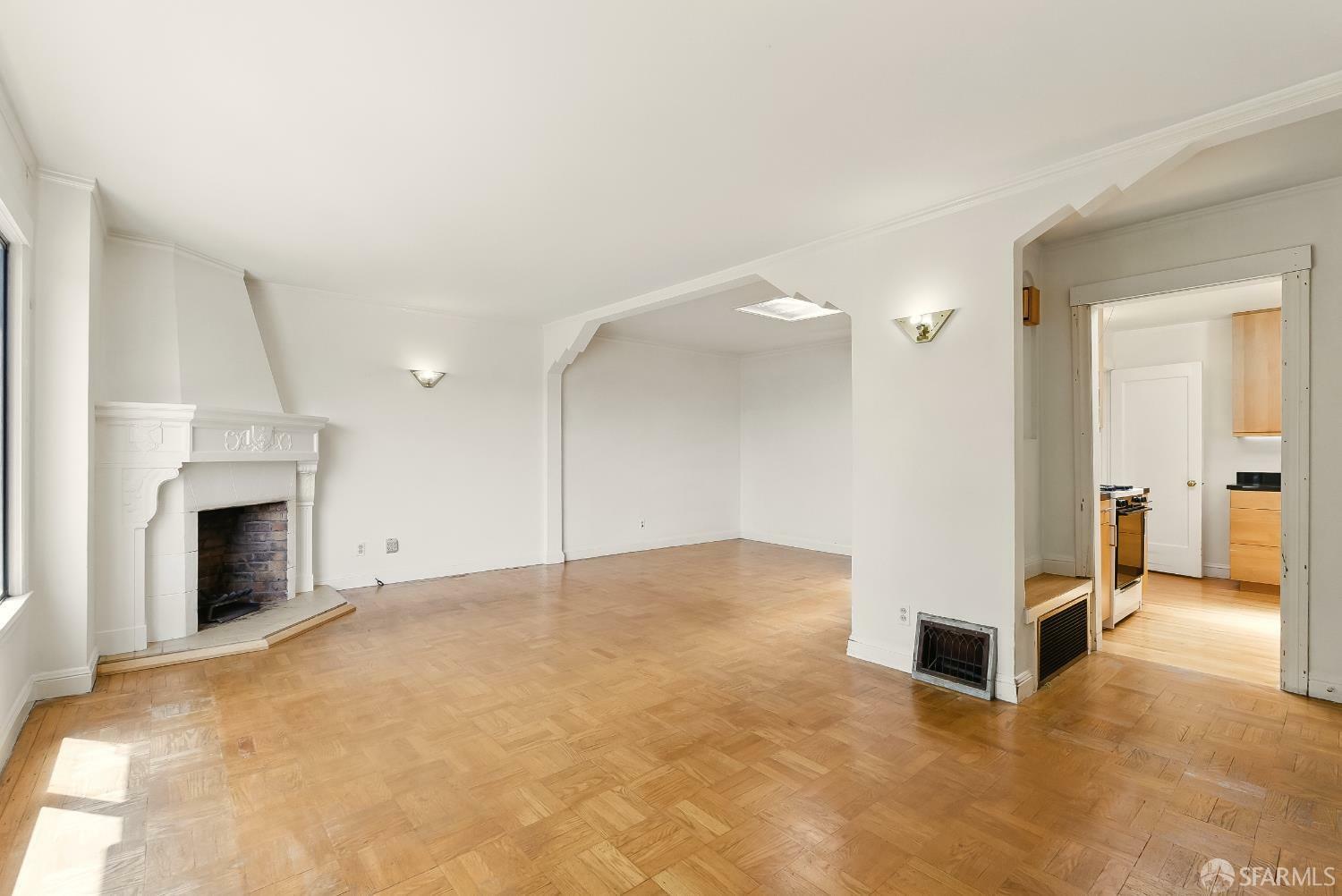 Property Photo: 166 Joost Avenue CA 94131