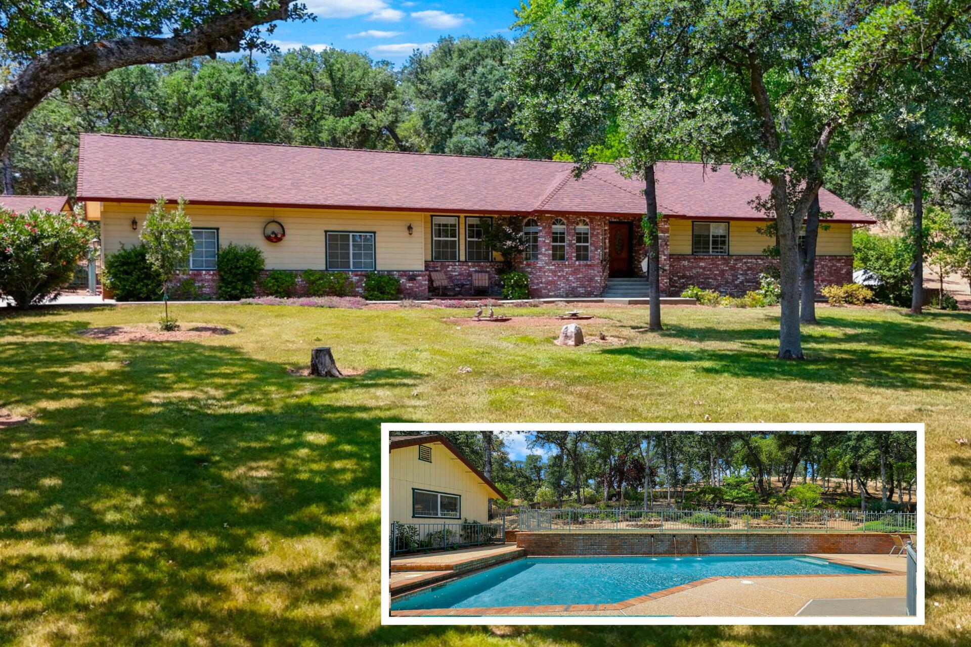 21247 Creekside Drive  Red Bluff CA 96080 photo