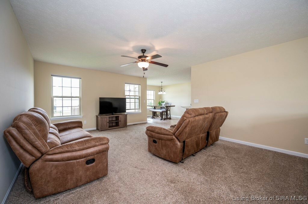 Property Photo: 7606 Samuel Drive IN 47172