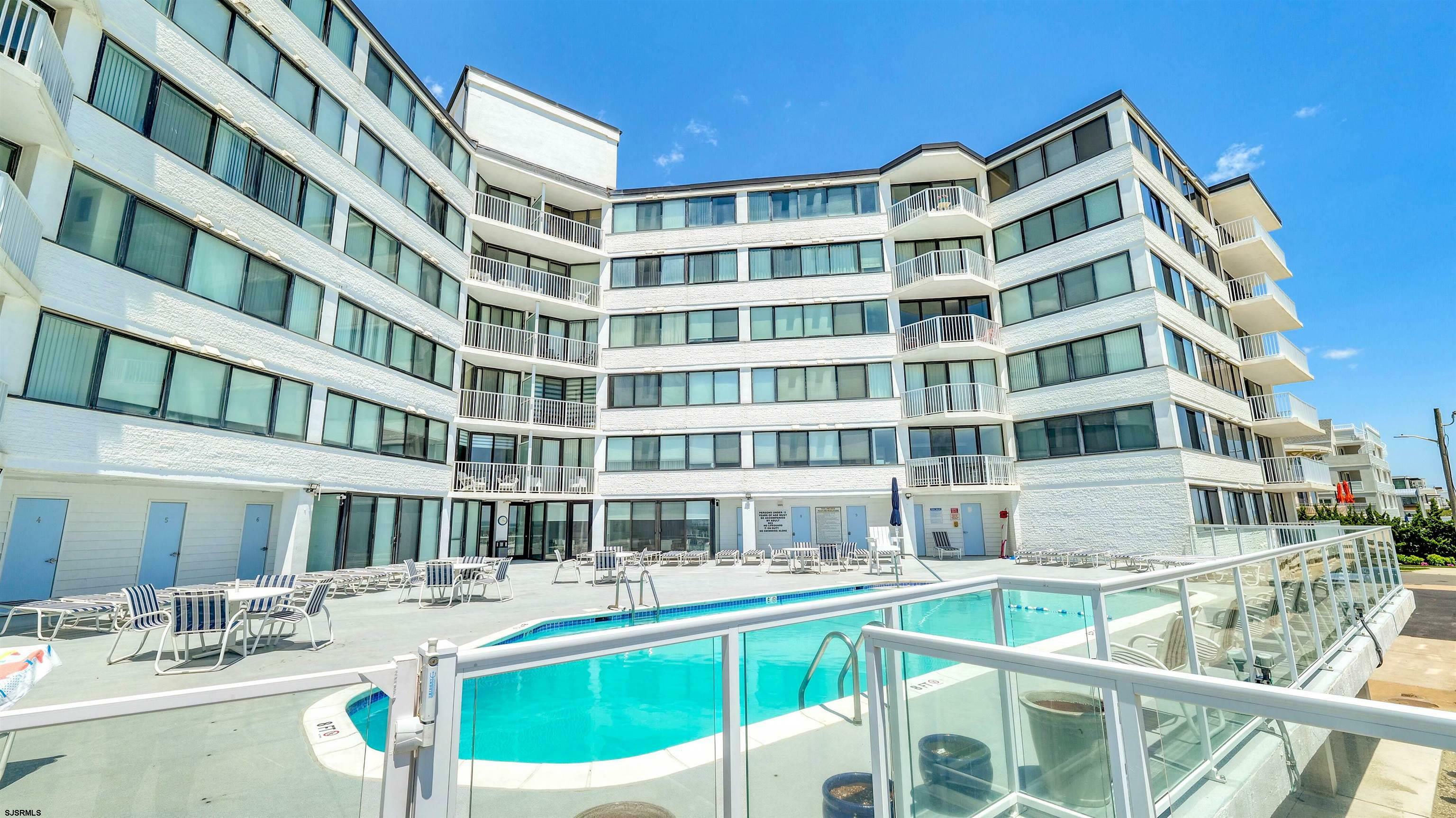 Property Photo:  111 S 16th Ave 510  NJ 08403 