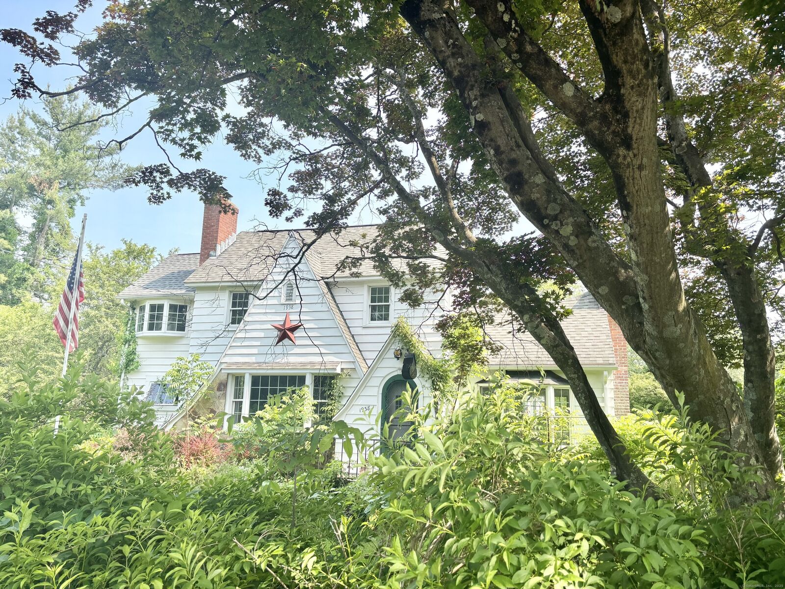 Property Photo:  1938 South Street  CT 06238 