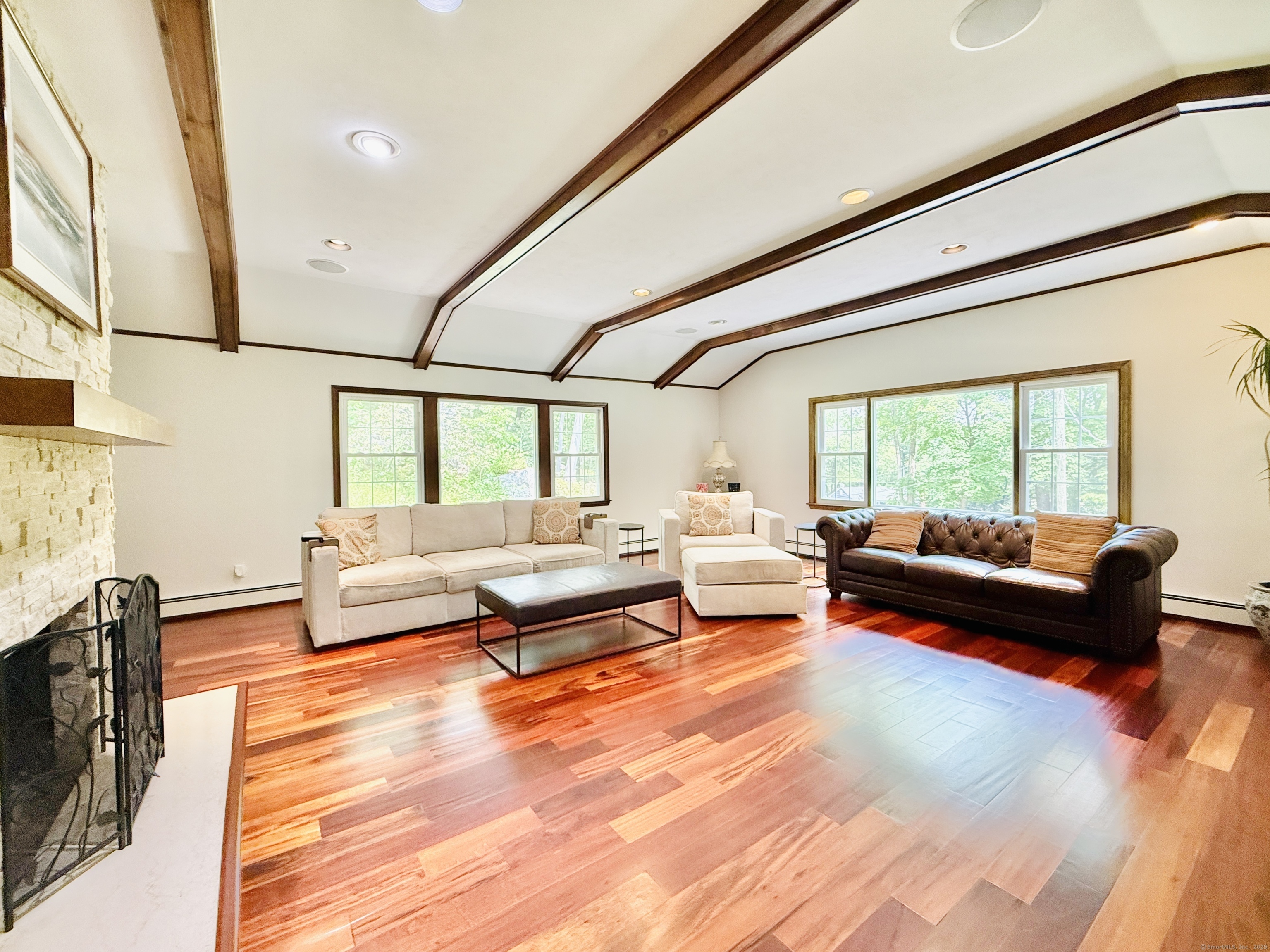 Property Photo:  51 Boulder Brook Drive  CT 06903 
