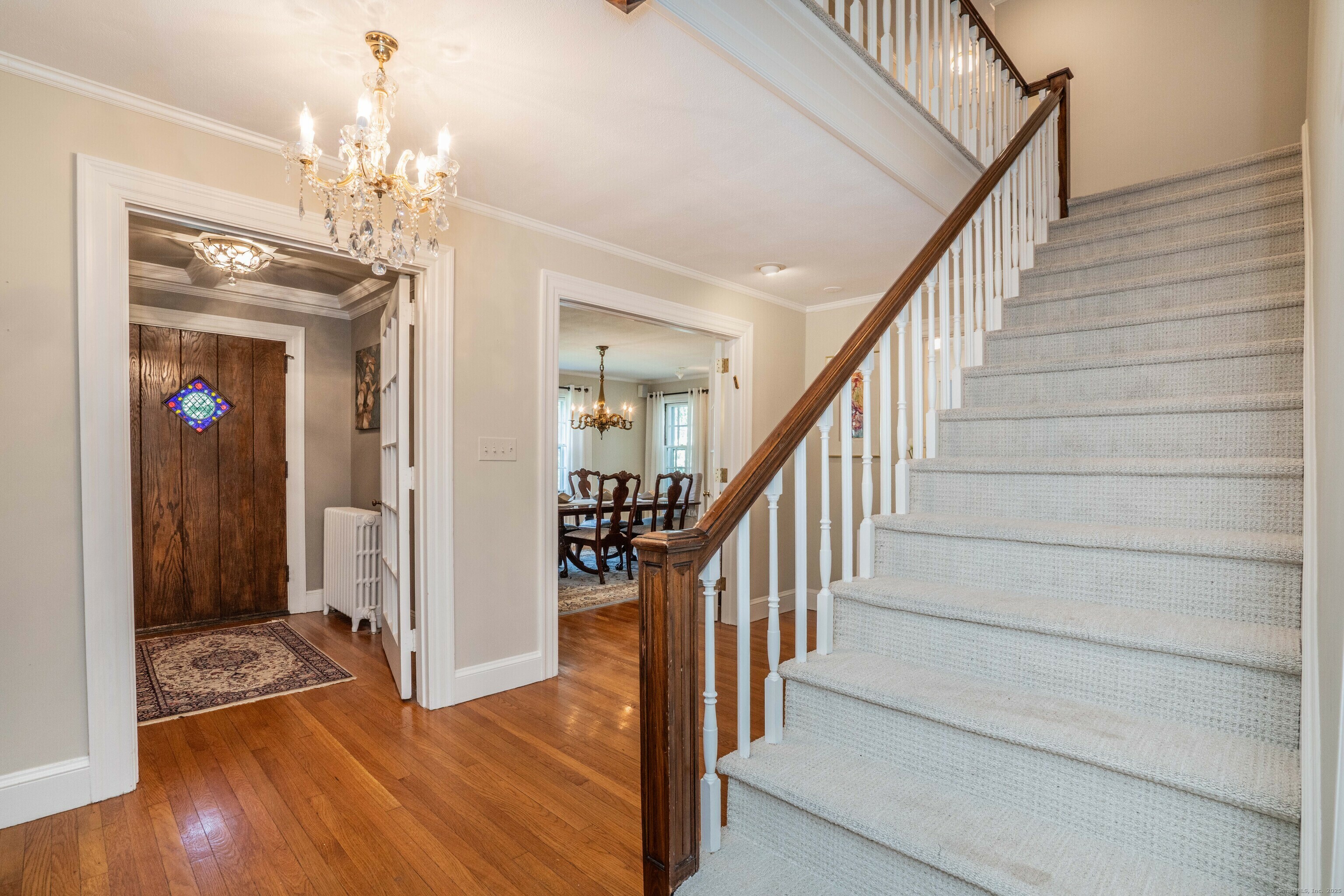 Property Photo: 10 Norwood Road CT 06117