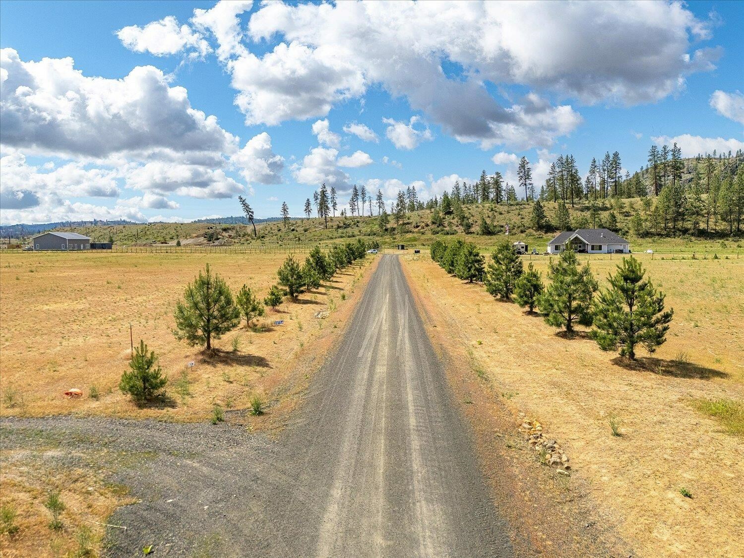 Property Photo: 39754 Katy Lane N WA 99122