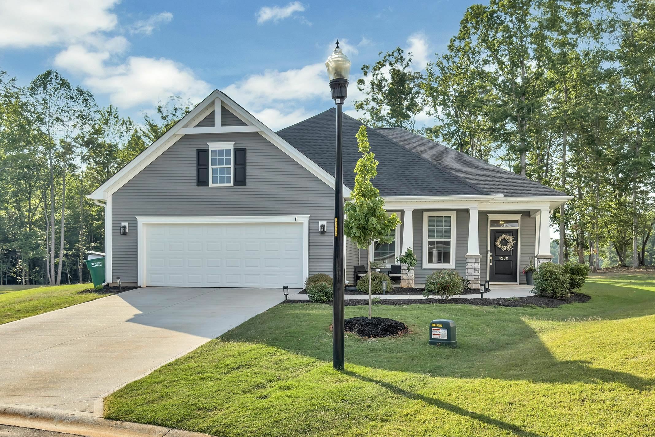 Property Photo:  4250 Winding Ridge Lane  SC 29316 