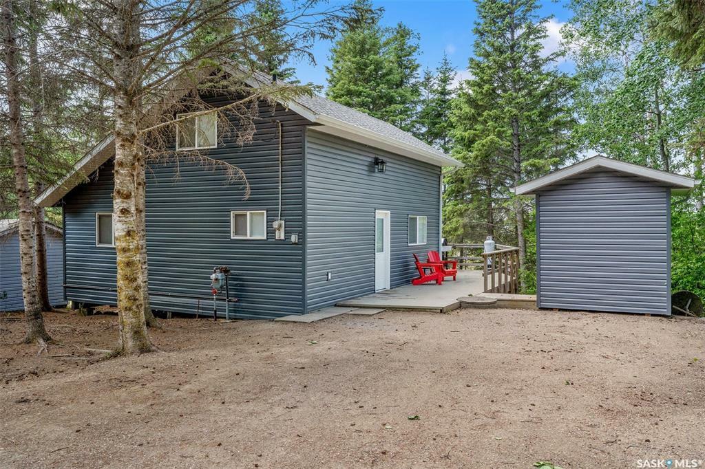 Property Photo: 209 Loon Drive SK S0J 2G0