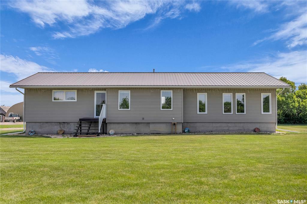 Property Photo: Rural Address SK S0K 0C0