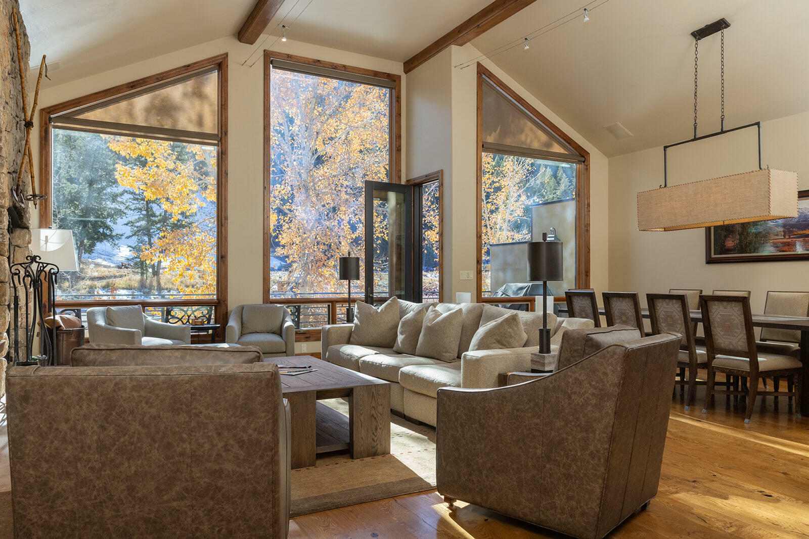 Property Photo:  221 Picabo Street #F (3-D)  ID 83340 
