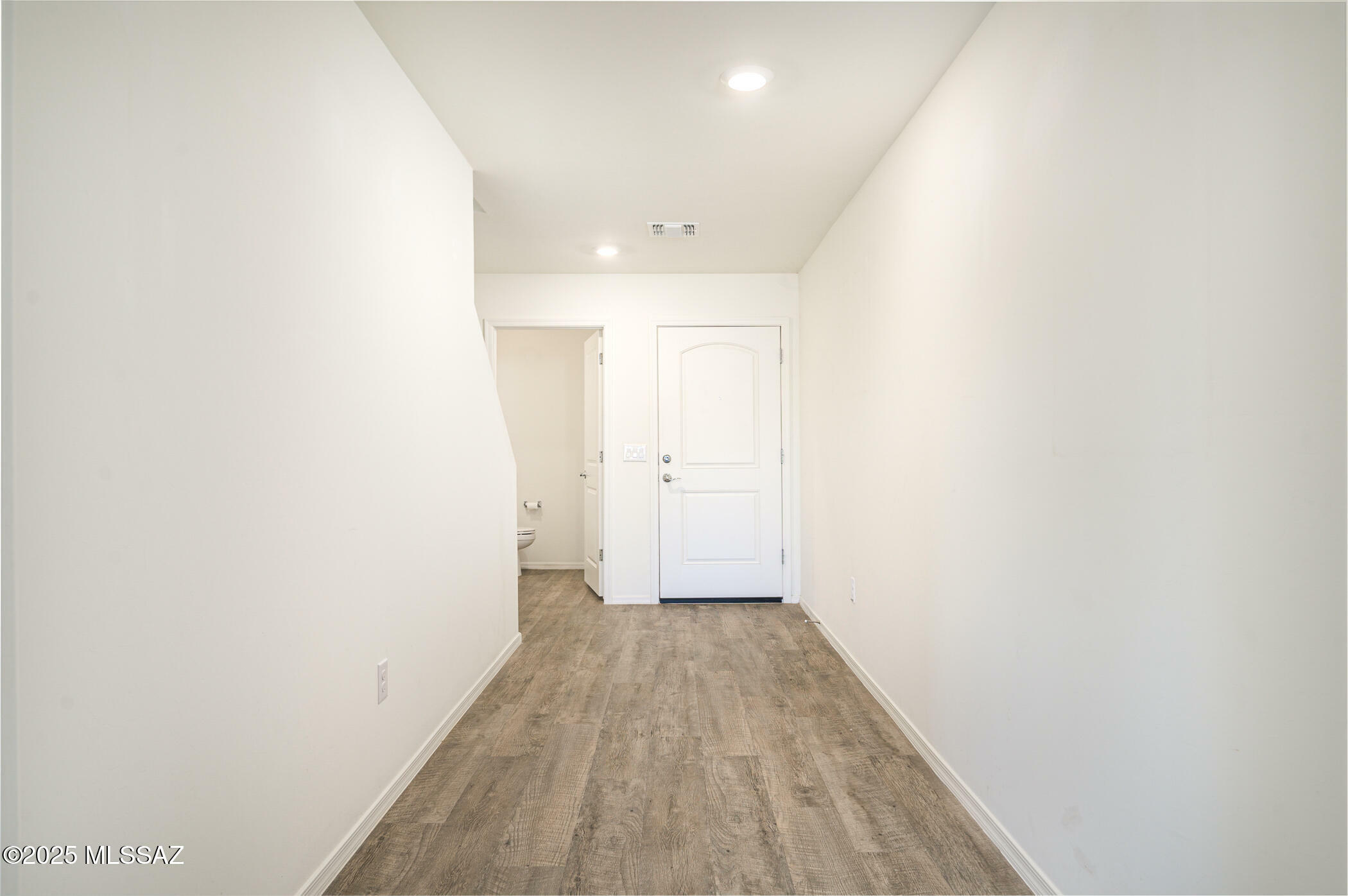 Property Photo: 12862 N Peony Drive AZ 85653