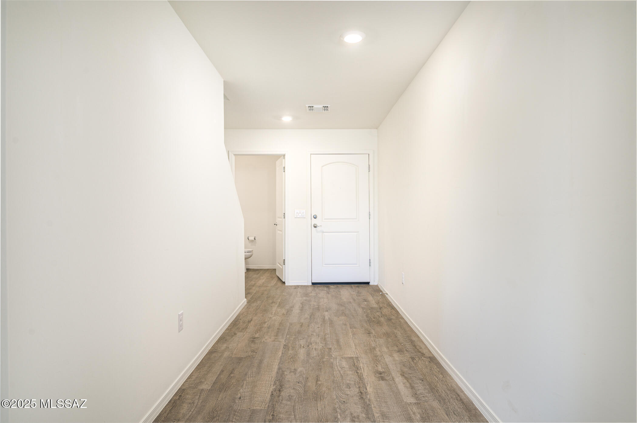 Property Photo: 12862 N Peony Drive AZ 85653