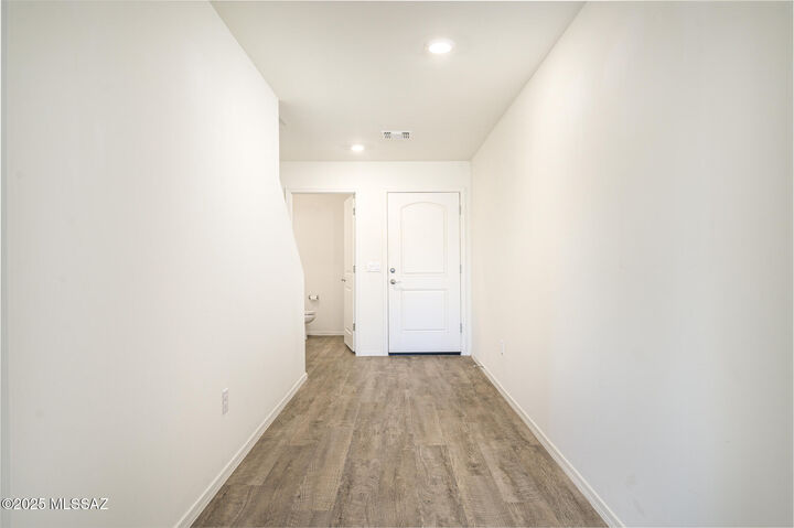 Property Photo: 12862 N Peony Drive AZ 85653