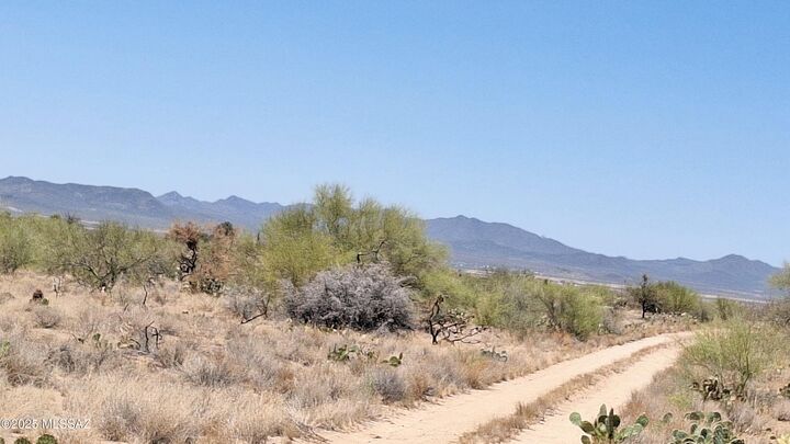 Property Photo:  14454 S Ezra Place  AZ 85736 