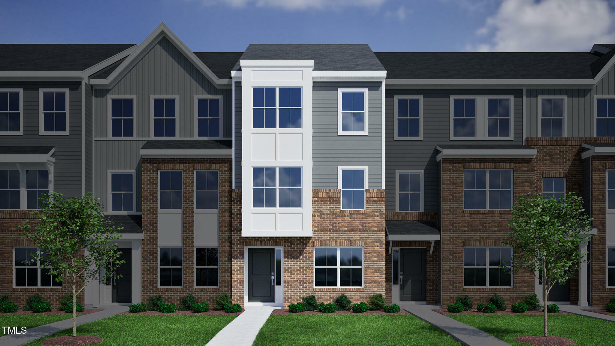 388 Chesapeake Commons Street 127  Garner NC 27529 photo