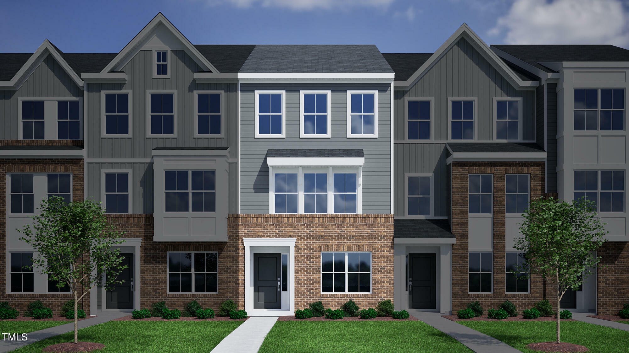 396 Chesapeake Commons Street 125  Garner NC 27529 photo