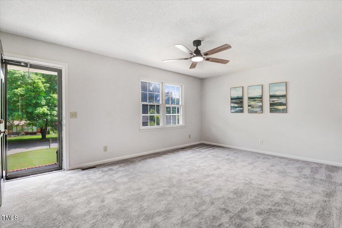 Property Photo: 103 Val Del Court NC 27529