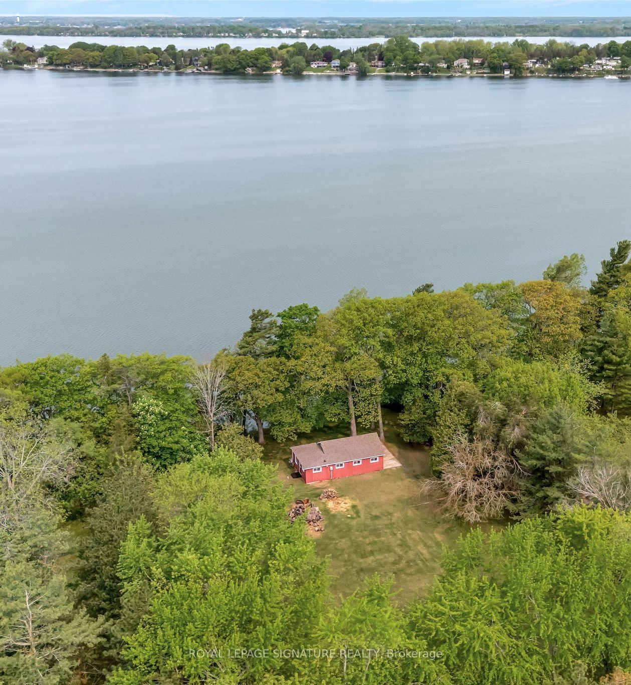 Property Photo: 27 Thrush Lane ON K0K 2T0