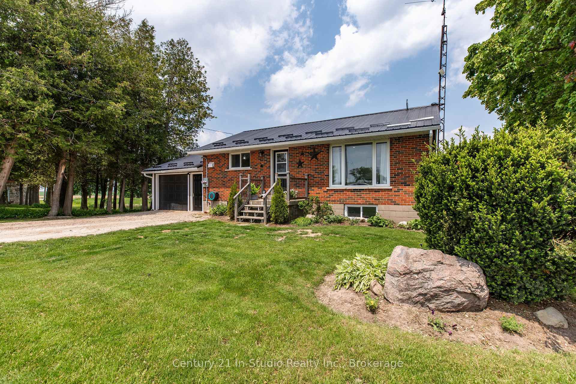 Photo de la propriété: 8404 Wellington Road 15 Road ON N0G 1N0