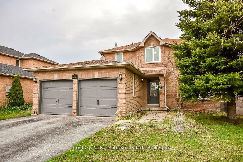 Photo de la propriété: 342 Cundles Road W ON L4N 7C8