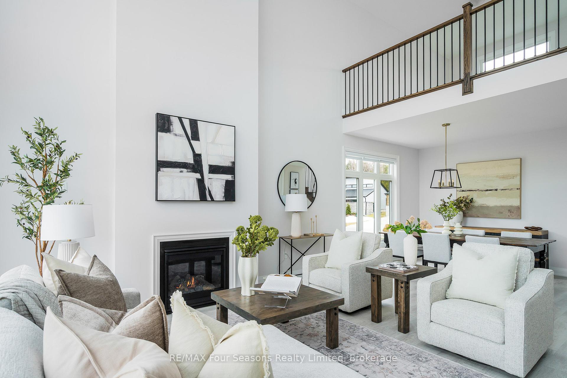Property Photo: 95 Goldie Court ON N0H 1J0