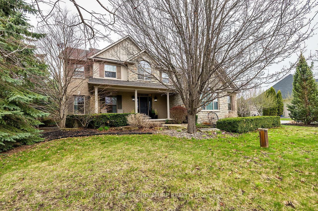 Property Photo: 14 Richard Butler Drive ON L0B 1A0