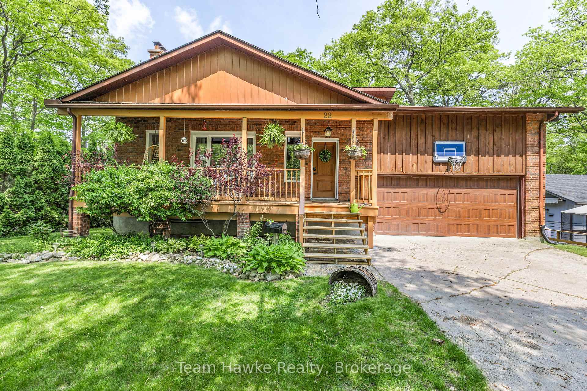 Property Photo:  22 Cabell Road  ON L0L 1P1 