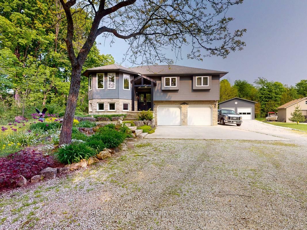 Property Photo: 240060 Wilcox Side Road ON N4K 5N7
