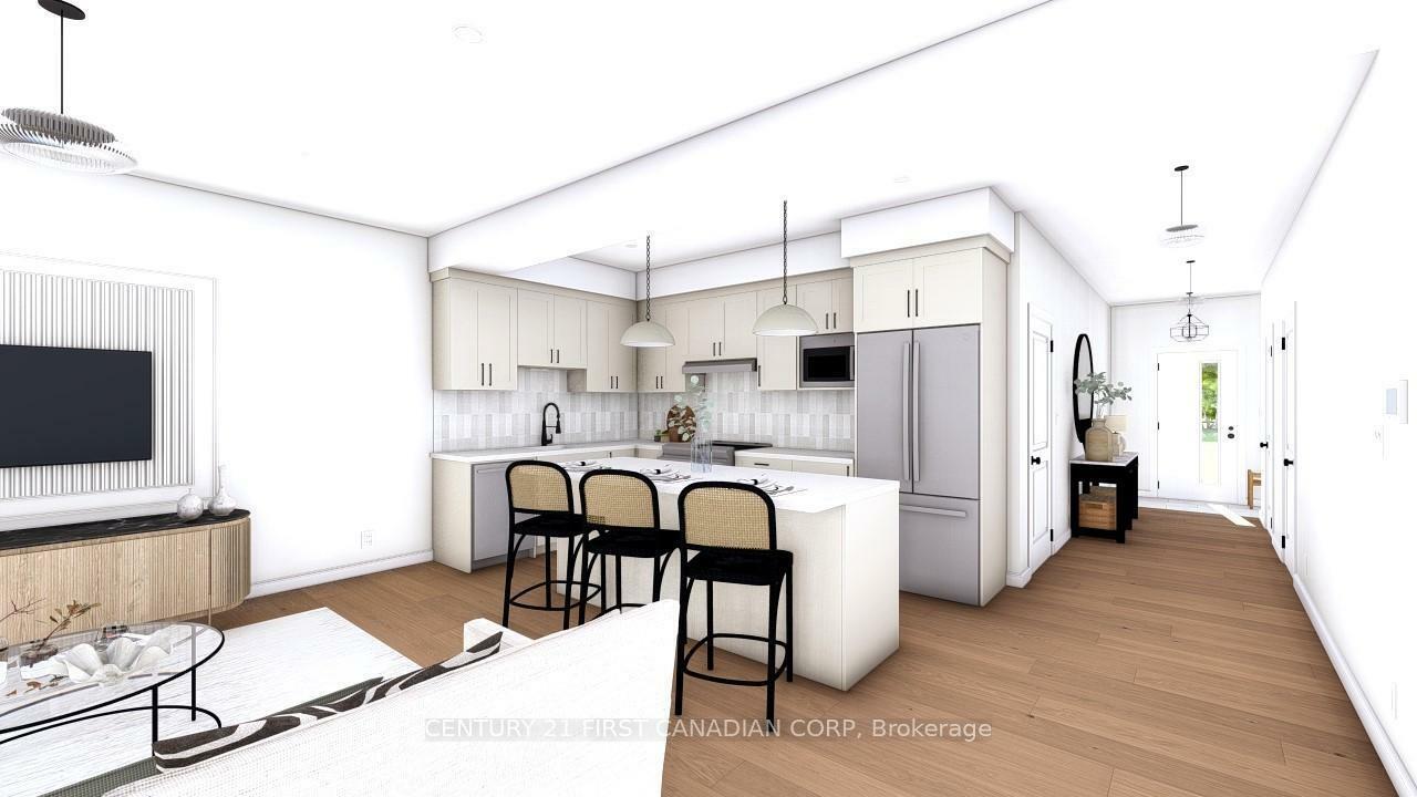 Property Photo: 6989 Heathwoods Avenue ON N6P 1H3
