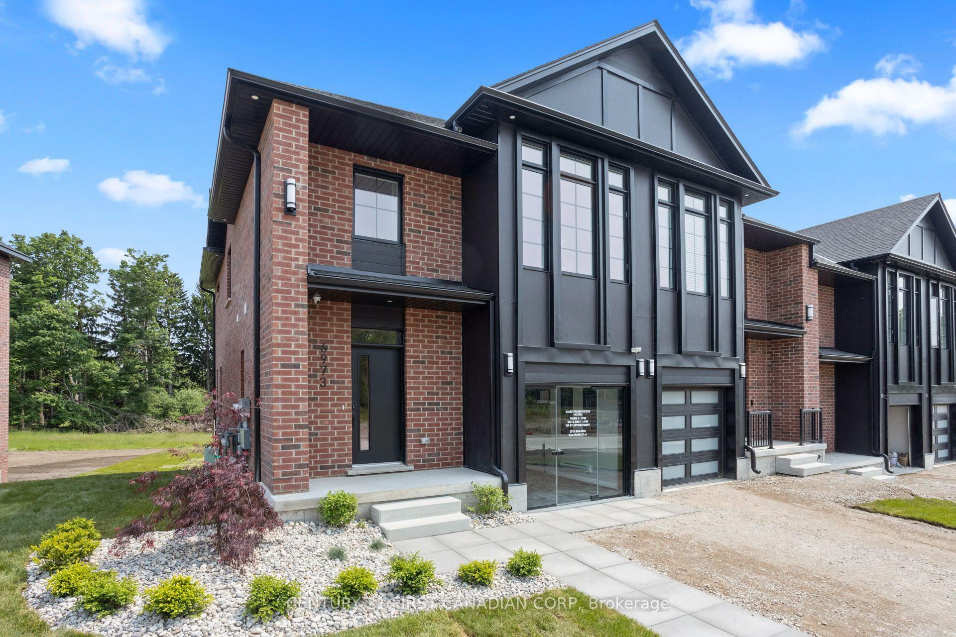 Photo de la propriété:  6989 Heathwoods Avenue  ON N6P 1H3 