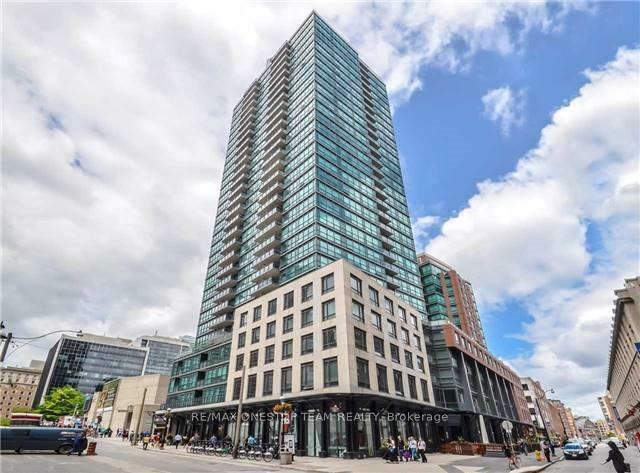 Property Photo: 1 Scott Street 2110 ON M5E 1A1