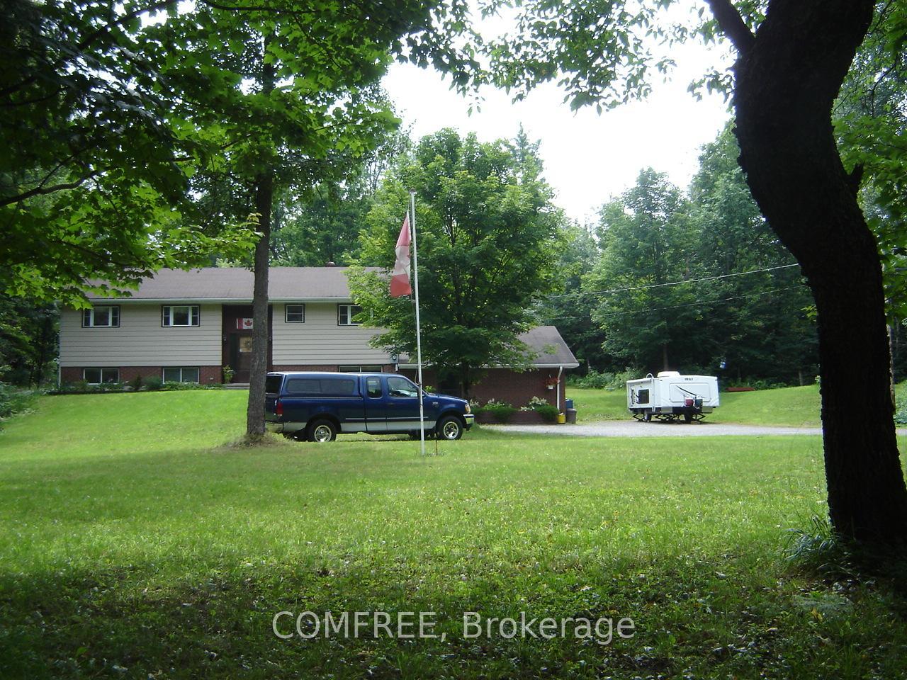 Property Photo: 1021 Springdale Park Road ON P1L 1W9
