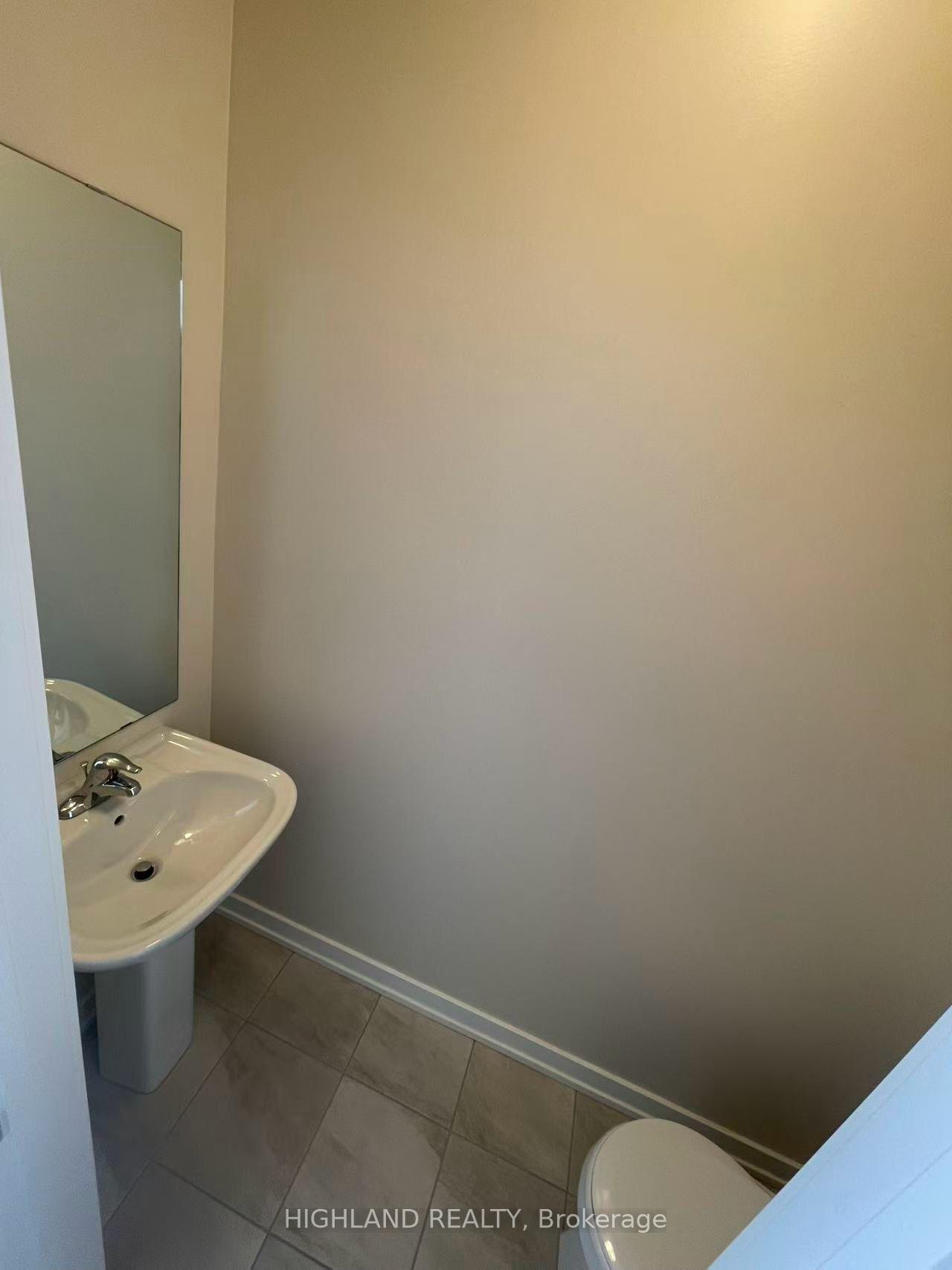 Property Photo: 3053 Robert Lamb Boulevard ON L6H 8B7