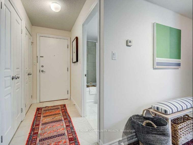 Property Photo: 801 Bay Street 1508 ON M5S 1Y9