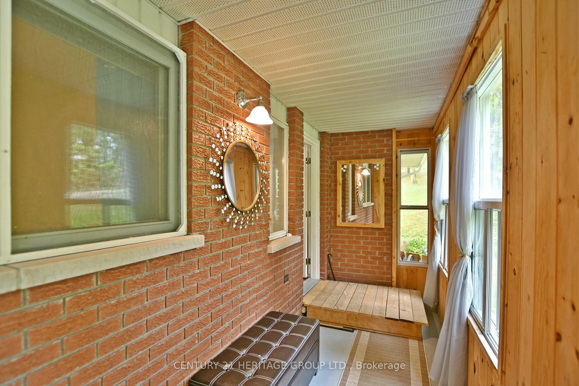 Property Photo: 110 Old Highway 4 N/A ON N0C 1E0