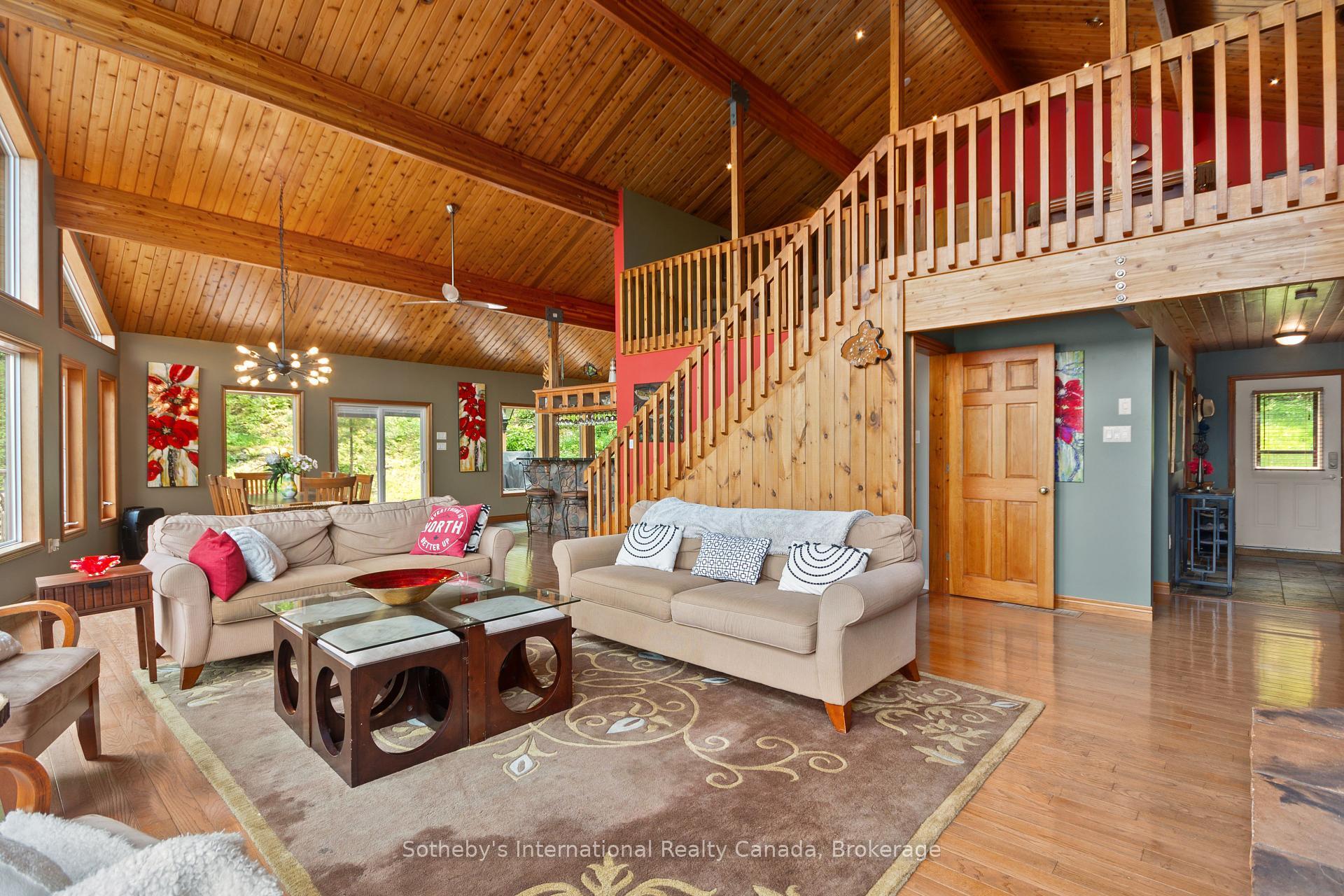 Property Photo: 2039 Beaver Dam Road ON P0C 1M0