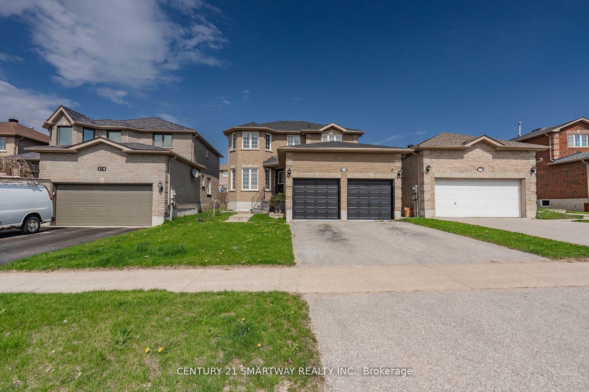 Photo de la propriété: 176 Dean Avenue ON L4N 0W1
