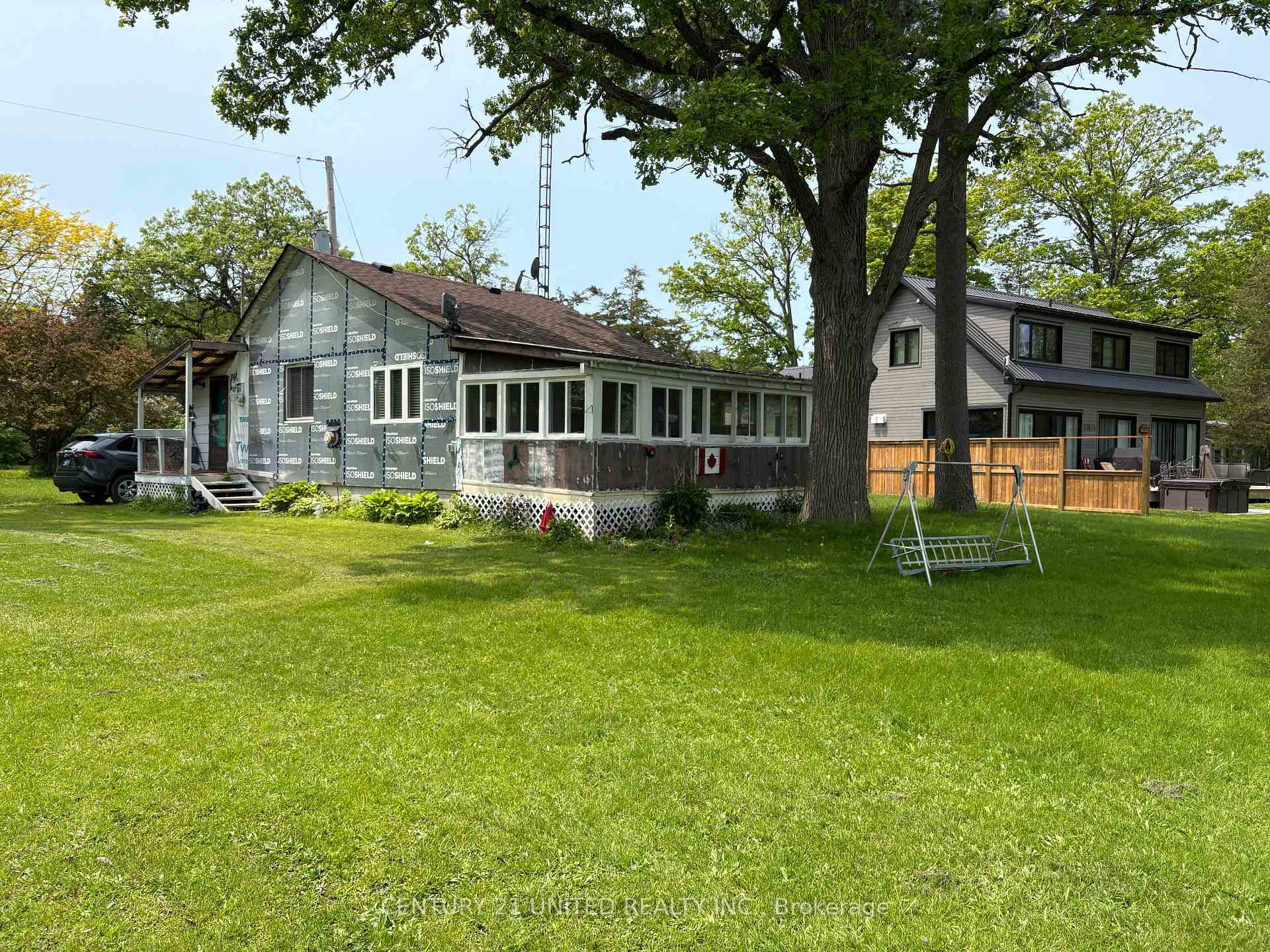 Property Photo: 385 C Pike Lane ON K0L 1L0
