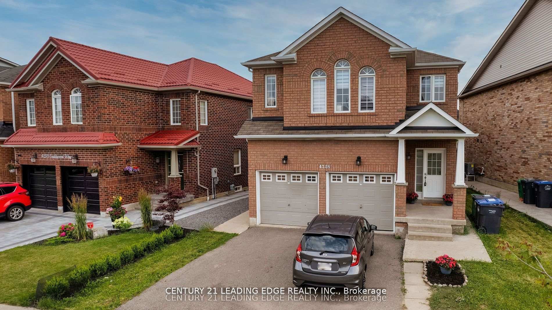 4289 Guildwood Way  Mississauga ON L5R 0A7 photo