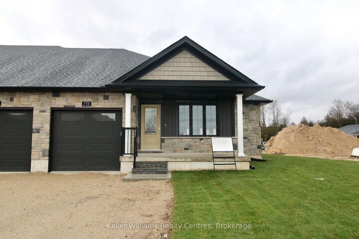 772 18th Street  Hanover ON N4N 0C7 photo