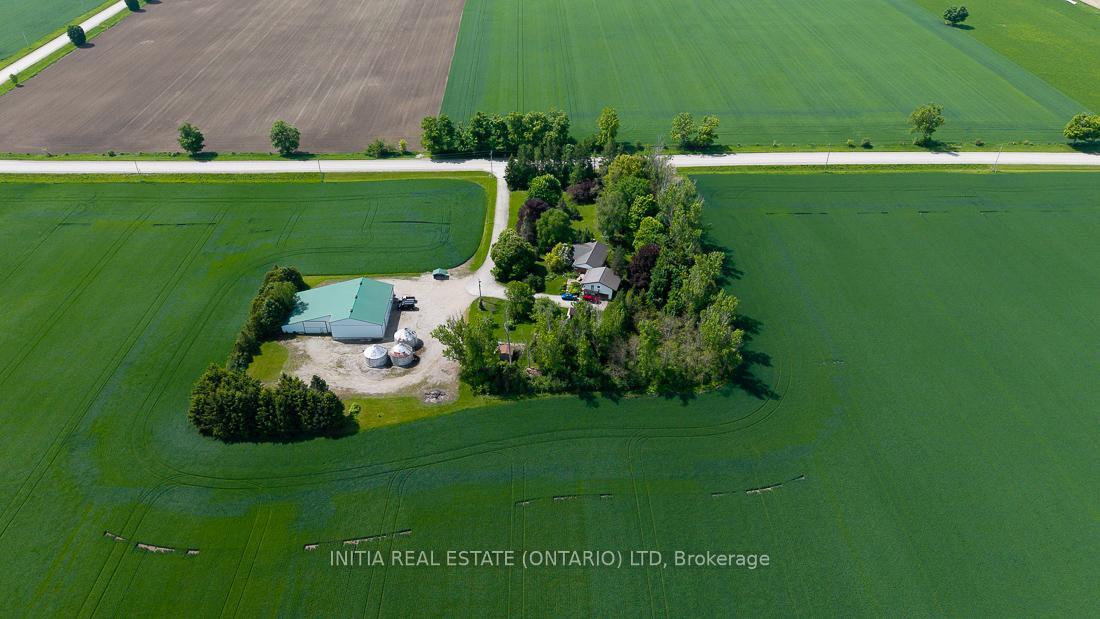 Property Photo: 37364 Londesboro Road ON N7A 3Y1
