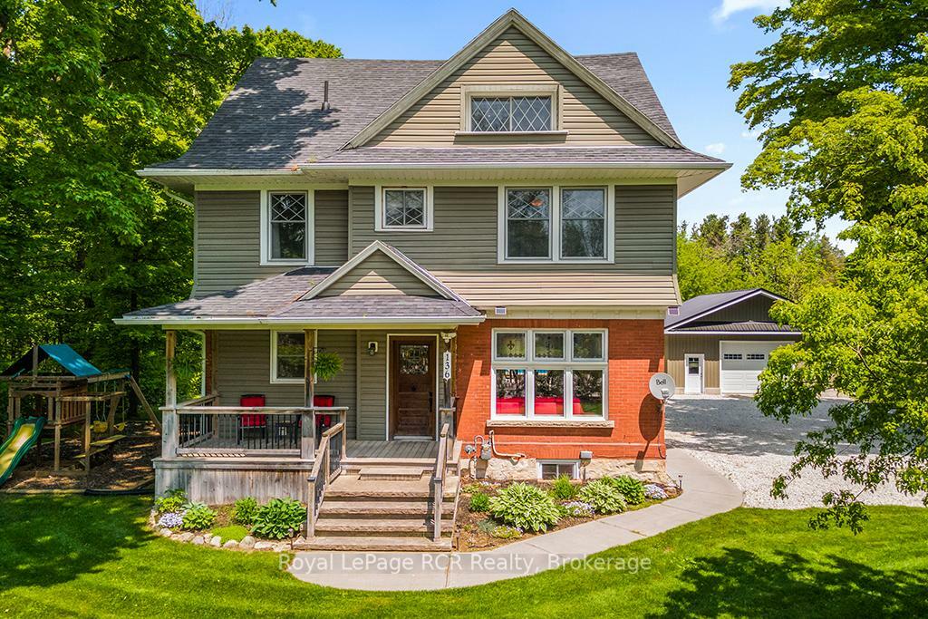 Property Photo: 136 Queen Street W ON N0H 1P0