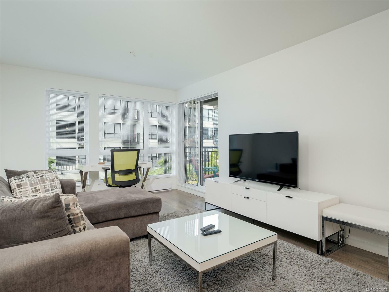 Property Photo: 528 Pandora Ave 306 BC V8W 0C6