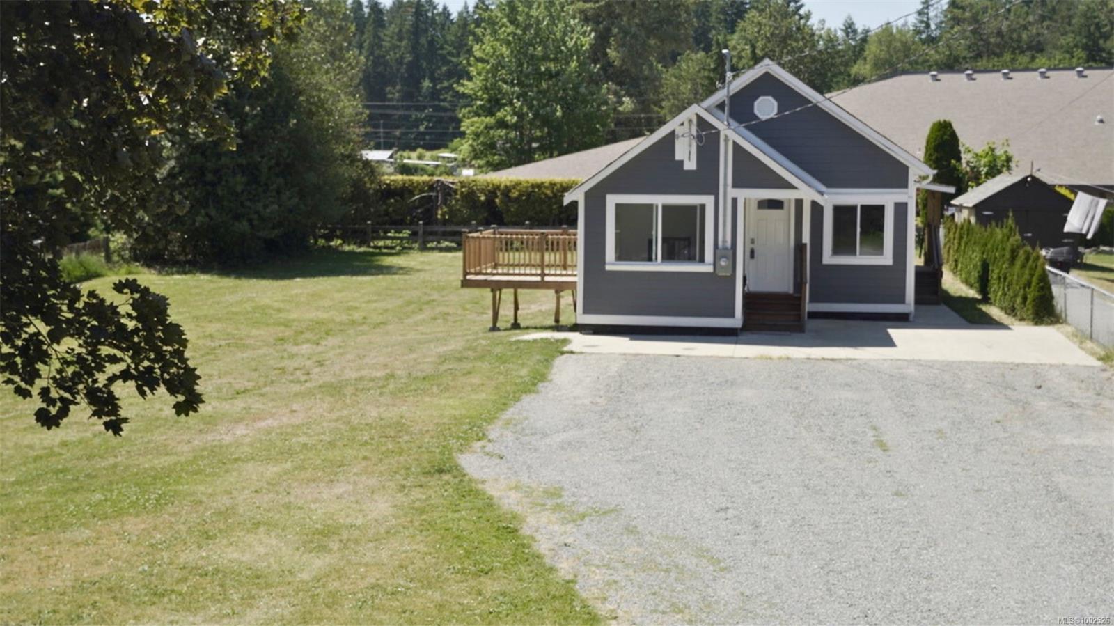Property Photo: 3161 Angus Rd BC V0R 1H0