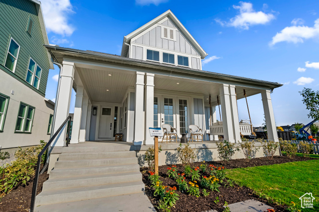 Property Photo: 11214 S Easy Bee Rd UT 84009