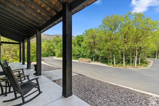 Property Photo:  145 N 10450 E  UT 84317 