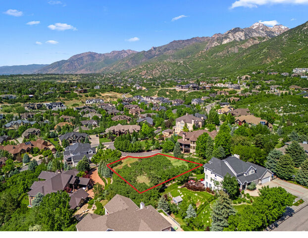 Property Photo:  3 Snow Forest Cv 1039  UT 84092 