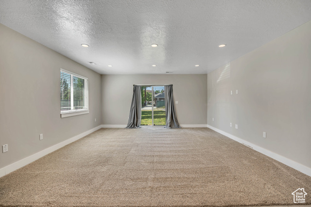 Property Photo: 133 E Commonwealth Ave S UT 84115