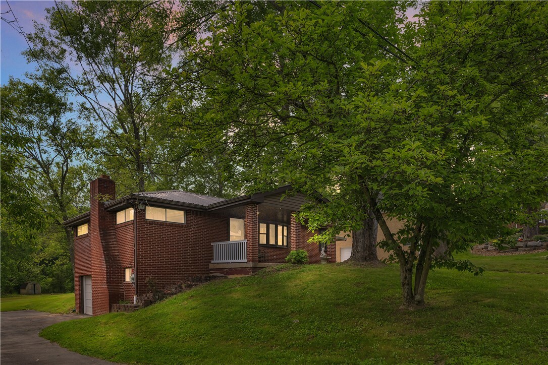 9830 Don Drive  North Huntingdon PA 15642 photo