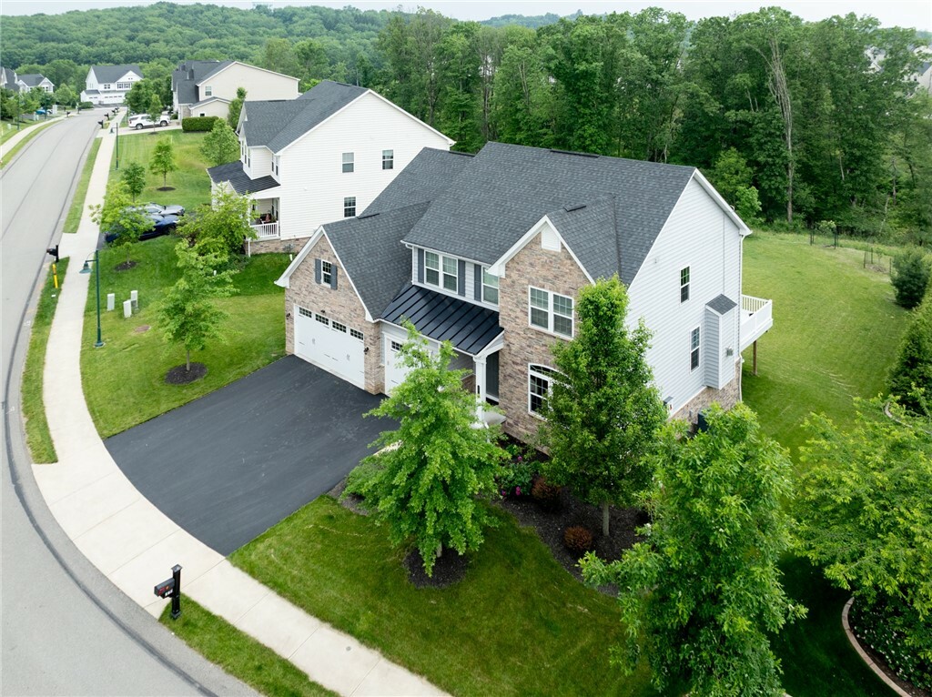 Property Photo: 270 Eddie Lewis Dr PA 15090